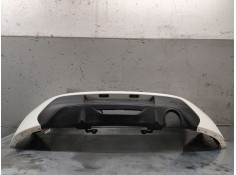 Recambio de paragolpes trasero para peugeot 208 ii (ub_, up_, uw_, uj_) 1.5 bluehdi 100 referencia OEM IAM    2