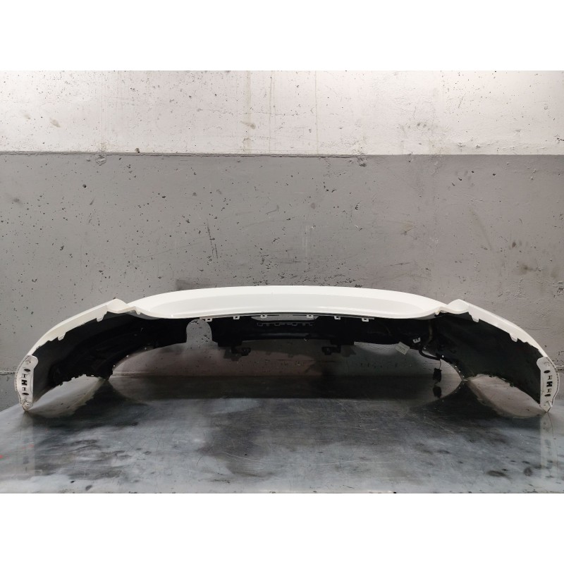 Recambio de paragolpes trasero para peugeot 208 ii (ub_, up_, uw_, uj_) 1.5 bluehdi 100 referencia OEM IAM   