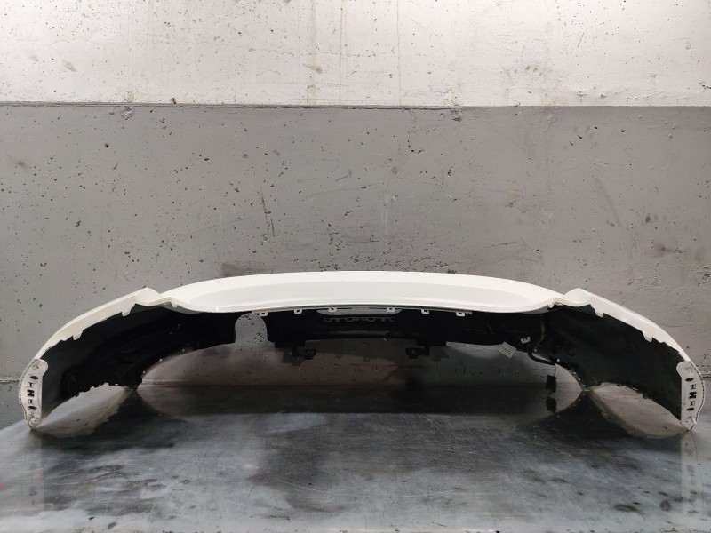 Recambio de paragolpes trasero para peugeot 208 ii (ub_, up_, uw_, uj_) 1.5 bluehdi 100 referencia OEM IAM   