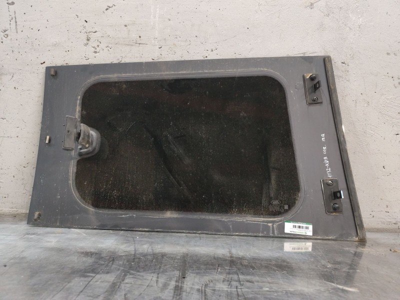 Recambio de luna trasera izquierda para ford tourneo courier b460 monospace 1.0 ecoboost referencia OEM IAM   