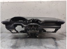 Recambio de salpicadero para peugeot 208 ii (ub_, up_, uw_, uj_) 1.5 bluehdi 100 referencia OEM IAM   