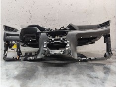 Recambio de salpicadero para peugeot 208 ii (ub_, up_, uw_, uj_) 1.5 bluehdi 100 referencia OEM IAM    2