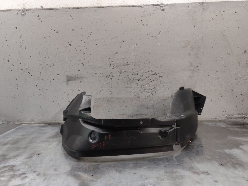 Recambio de paso rueda derecho para jeep compass (mk49) 2.2 crd referencia OEM IAM   