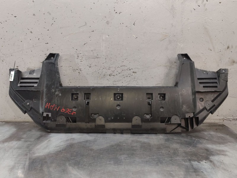 Recambio de cubrecarter para toyota proace city furgoneta/monovolumen (bpz_) electric (bpzs) referencia OEM IAM CUBRECARTER DEL 