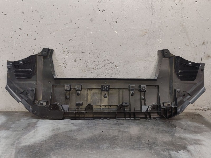 Recambio de cubrecarter para toyota proace city furgoneta/monovolumen (bpz_) electric (bpzs) referencia OEM IAM CUBRECARTER DEL 