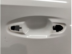 Recambio de puerta trasera izquierda para peugeot 208 ii (ub_, up_, uw_, uj_) 1.5 bluehdi 100 referencia OEM IAM    2