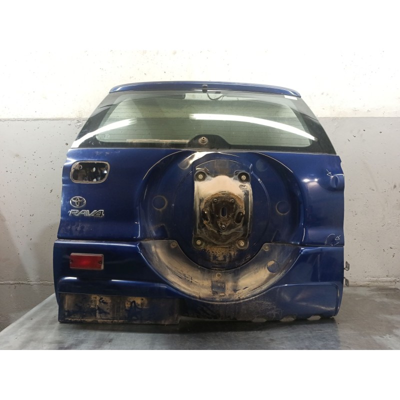 Recambio de porton trasero para toyota rav 4 ii (_a2_) 2.0 4wd (aca21, aca20) referencia OEM IAM   