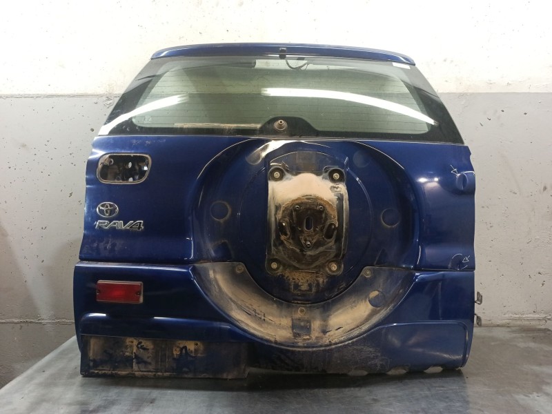 Recambio de porton trasero para toyota rav 4 ii (_a2_) 2.0 4wd (aca21, aca20) referencia OEM IAM   