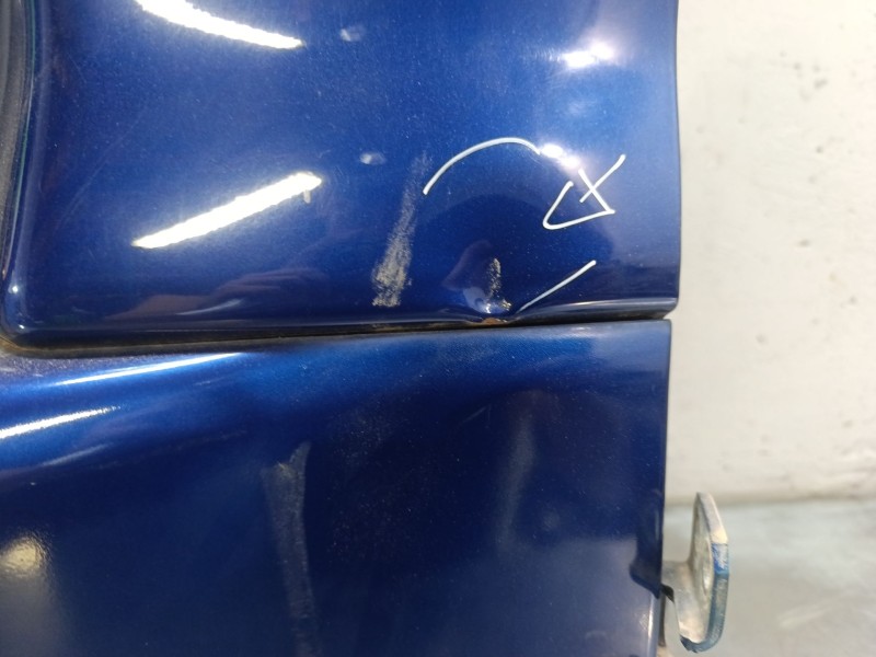 Recambio de porton trasero para toyota rav 4 ii (_a2_) 2.0 4wd (aca21, aca20) referencia OEM IAM   