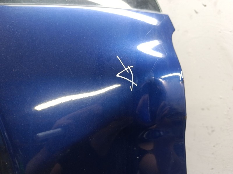 Recambio de porton trasero para toyota rav 4 ii (_a2_) 2.0 4wd (aca21, aca20) referencia OEM IAM   