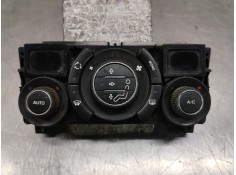 Recambio de mando calefaccion / aire acondicionado para peugeot 308 confort referencia OEM IAM 96850724XT  