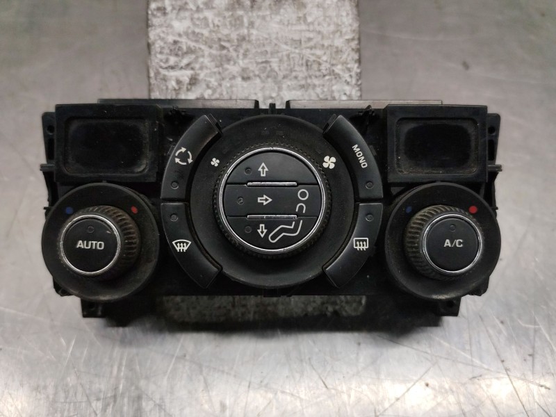 Recambio de mando calefaccion / aire acondicionado para peugeot 308 confort referencia OEM IAM 96850724XT  