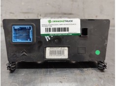 Recambio de mando calefaccion / aire acondicionado para peugeot 308 confort referencia OEM IAM 96850724XT   2