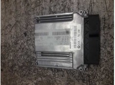 Recambio de centralita motor uce para bmw serie 3 berlina (e46) 320d referencia OEM IAM  DDE7791190 1039S01010