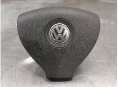 Recambio de airbag delantero izquierdo para volkswagen golf v (1k1) 1.9 tdi referencia OEM IAM 1K0880201P1BZ  