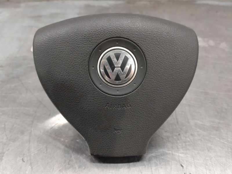 Recambio de airbag delantero izquierdo para volkswagen golf v (1k1) 1.9 tdi referencia OEM IAM 1K0880201P1BZ  