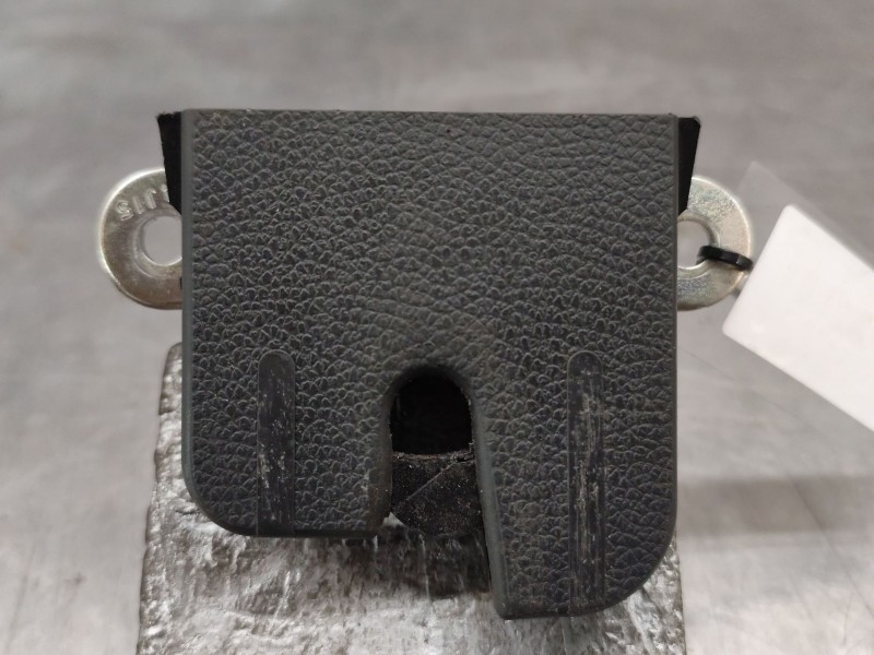 Recambio de cerradura maletero / porton para volkswagen golf v (1k1) 1.9 tdi referencia OEM IAM   