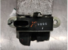 Recambio de cerradura maletero / porton para volkswagen golf v (1k1) 1.9 tdi referencia OEM IAM    2