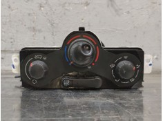 Recambio de mando calefaccion / aire acondicionado para renault kangoo express (fw0/1_) 1.5 dci 90 (fw0g, fw05, fw08, fw11) refe