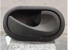 Recambio de maneta interior delantera derecha para renault kangoo express (fw0/1_) 1.5 dci 90 (fw0g, fw05, fw08, fw11) referenci