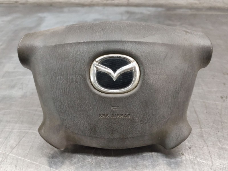 Recambio de airbag delantero izquierdo para mazda 626 berlina (gf) 2.0 ditd ac referencia OEM IAM A12917970135  