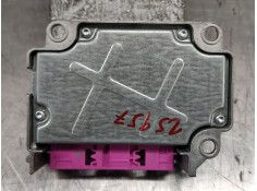 Recambio de centralita airbag para jeep compass (mk49) 2.2 crd referencia OEM IAM P68186643AC   2