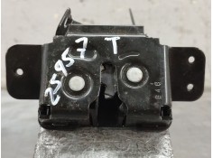 Recambio de cerradura maletero / porton para jeep compass (mk49) 2.2 crd referencia OEM IAM   