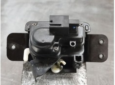 Recambio de cerradura maletero / porton para jeep compass (mk49) 2.2 crd referencia OEM IAM    2