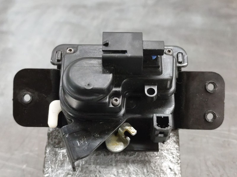 Recambio de cerradura maletero / porton para jeep compass (mk49) 2.2 crd referencia OEM IAM   