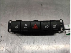 Recambio de warning para jeep compass (mk49) 2.2 crd referencia OEM IAM P68044101AB  