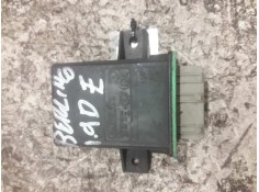 Recambio de modulo electronico para citroen berlingo 1.9 d sx familiar referencia OEM IAM 9631577780 15 PINS 