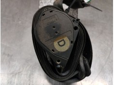 Recambio de cinturon seguridad trasero derecho para citroën berlingo 1.9 d cumbre familiar referencia OEM IAM   