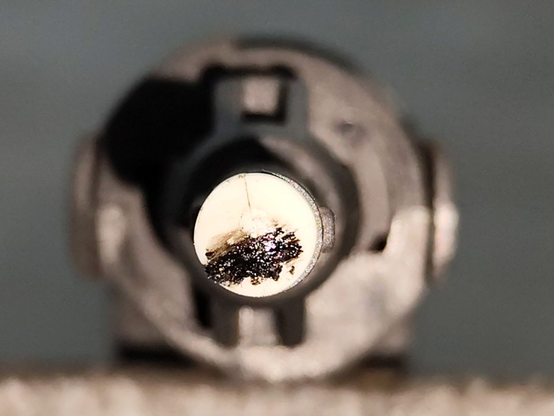 Recambio de interruptor para citroën c4 lim. business referencia OEM IAM 9670430580  