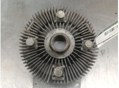 Recambio de ventilador viscoso motor para nissan cabstar 01.04  3.0 diesel referencia OEM IAM   