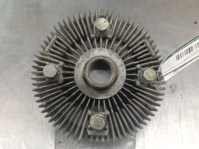 Recambio de ventilador viscoso motor para nissan cabstar 01.04  3.0 diesel referencia OEM IAM   