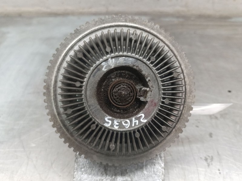 Recambio de ventilador viscoso motor para nissan cabstar 01.04  3.0 diesel referencia OEM IAM   