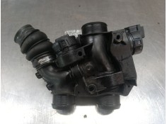 Recambio de caja mariposa para citroën c4 berlina cool referencia OEM IAM 9657485480  