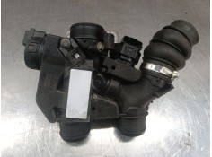 Recambio de caja mariposa para citroën c4 berlina cool referencia OEM IAM 9657485480   2