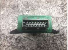 Recambio de modulo electronico para citroen berlingo 1.9 d sx familiar referencia OEM IAM 9631577780 15 PINS  2