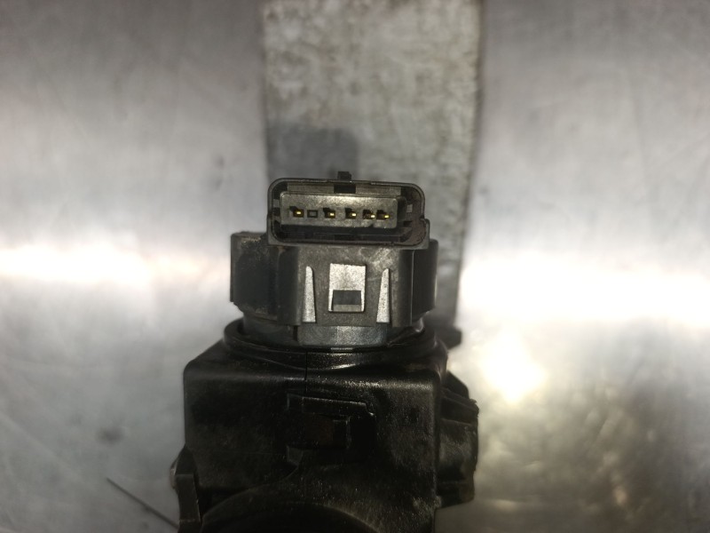 Recambio de caja mariposa para citroën c4 berlina cool referencia OEM IAM 9657485480  