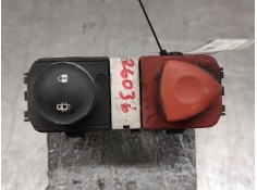 Recambio de warning para renault scenic ii authentique referencia OEM IAM   