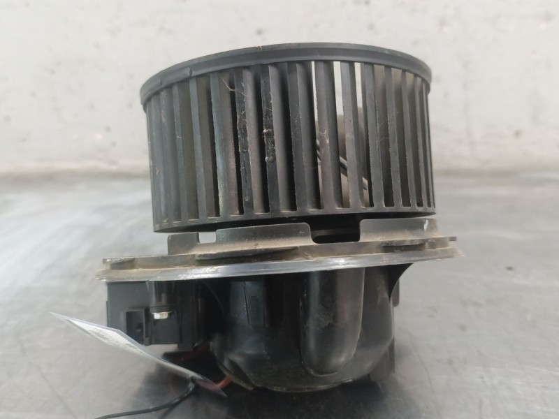 Recambio de motor calefaccion para volkswagen golf v berlina (1k1) conceptline (e) referencia OEM IAM 3C0907521  