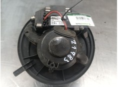 Recambio de motor calefaccion para volkswagen golf v berlina (1k1) conceptline (e) referencia OEM IAM 3C0907521   2