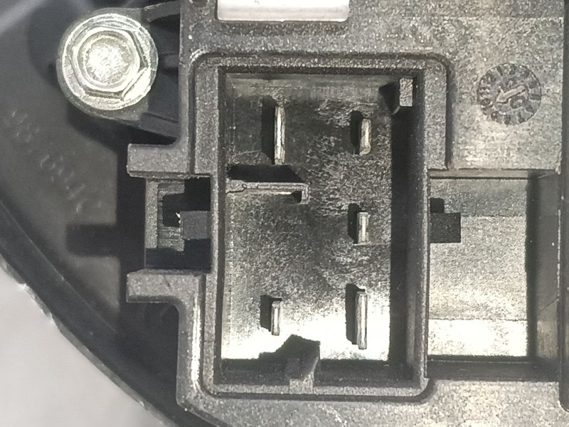 Recambio de motor calefaccion para volkswagen golf v berlina (1k1) conceptline (e) referencia OEM IAM 3C0907521  