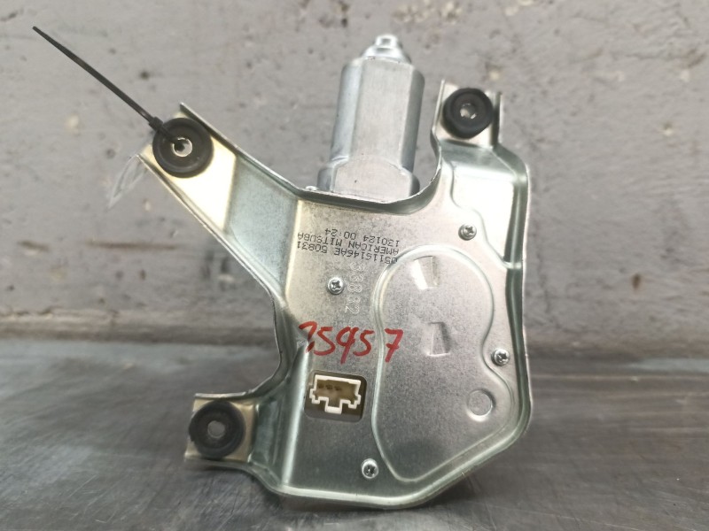 Recambio de motor limpia trasero para jeep compass (mk49) 2.2 crd referencia OEM IAM   