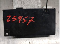 Recambio de modulo electronico para jeep compass (mk49) 2.2 crd referencia OEM IAM 05091961AA   2