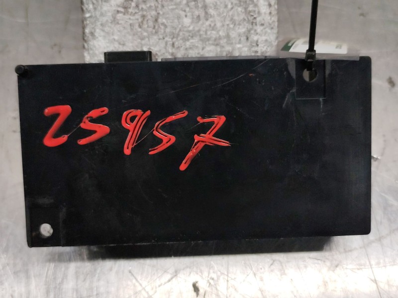 Recambio de modulo electronico para jeep compass (mk49) 2.2 crd referencia OEM IAM 05091961AA  