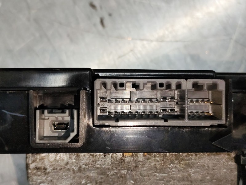 Recambio de modulo electronico para jeep compass (mk49) 2.2 crd referencia OEM IAM 05091961AA  