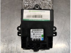 Recambio de modulo electronico para mercedes-benz clase a (w169) a 180 cdi (169.007) referencia OEM IAM A1698209126  