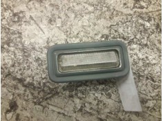 Recambio de luz interior para renault megane i berlina hatchback (ba0) 1.4e rl referencia OEM IAM 7700835131 3 PINS 